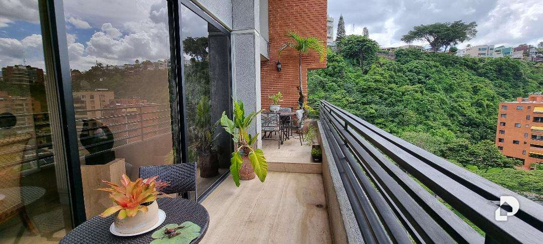 Apartamento en Colinas de Valle Arriba, Caracas – 28