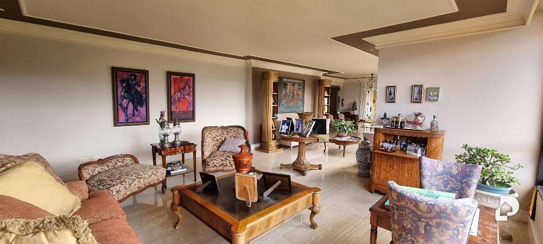 Apartamento en Colinas de Valle Arriba, Caracas – 9