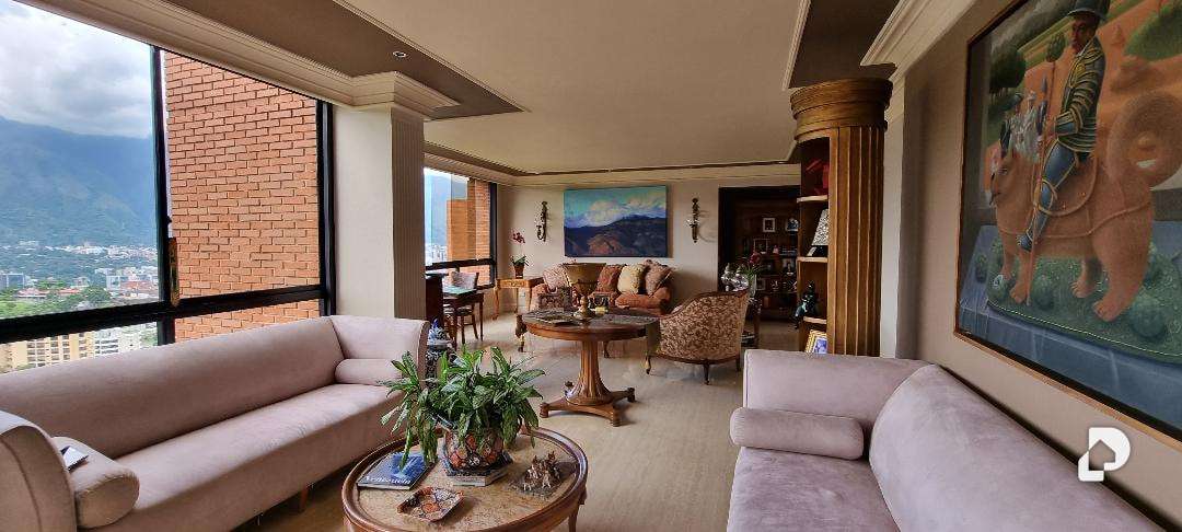Apartamento en Colinas de Valle Arriba, Caracas – 7