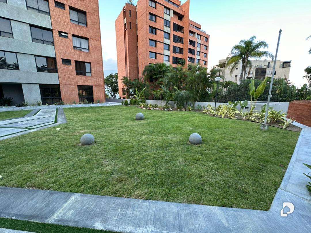 Apartamento en Colinas de Valle Arriba, Caracas – 4