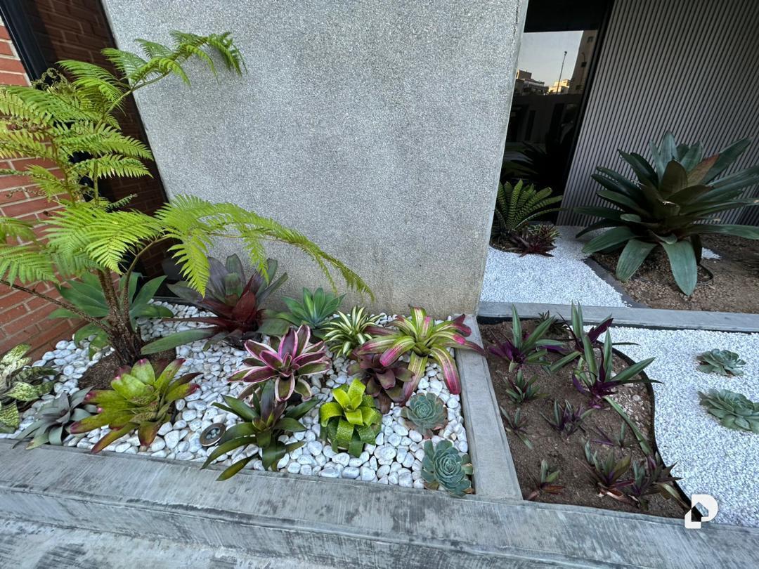 Apartamento en Colinas de Valle Arriba, Caracas – 5