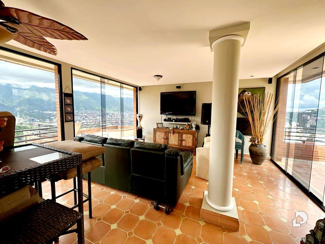 Apartamento en Colinas de Valle Arriba, Caracas – 26