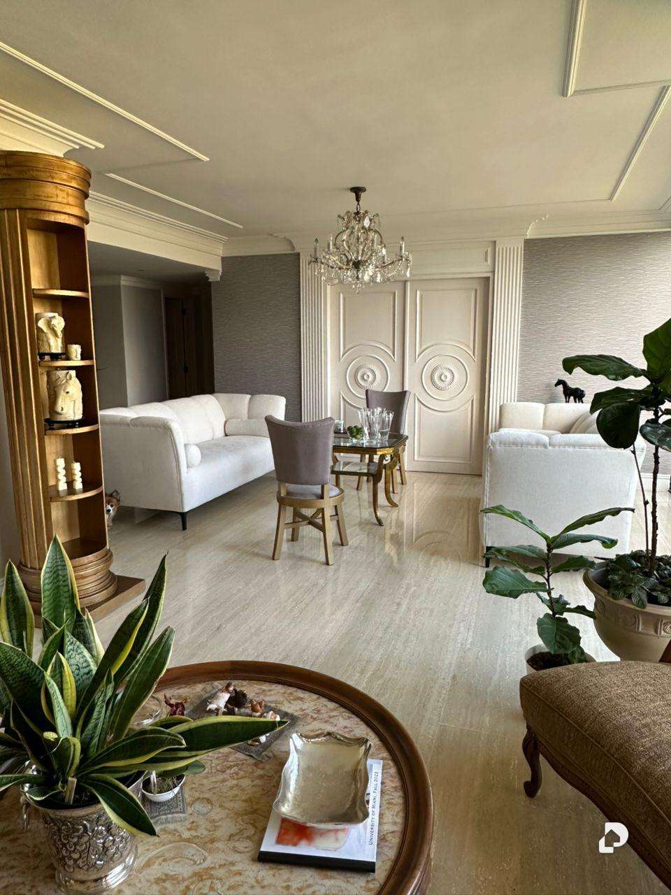 Apartamento en Colinas de Valle Arriba, Caracas – 11