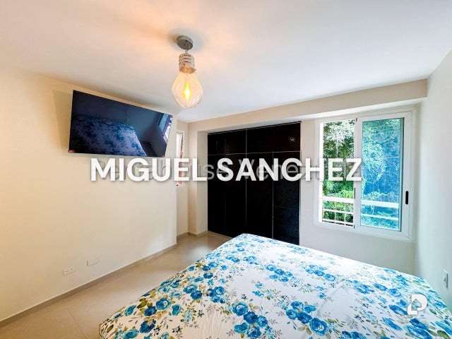 Apartamento en Santa Fe, Caracas – 10