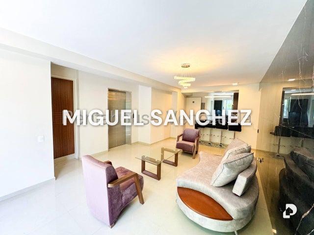 Apartamento en Santa Fe, Caracas – 2