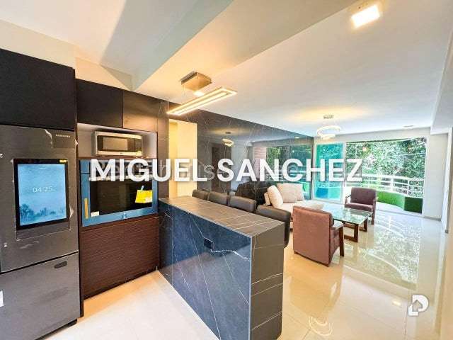 Apartamento en Santa Fe, Caracas – 7