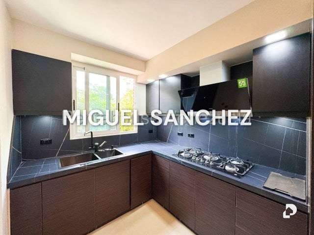 Apartamento en Santa Fe, Caracas – 5