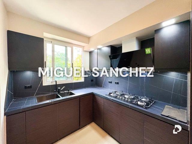 Apartamento en Santa Fe, Caracas – 5