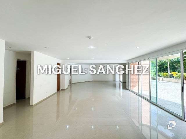 Apartamento en Santa Fe, Caracas – 17