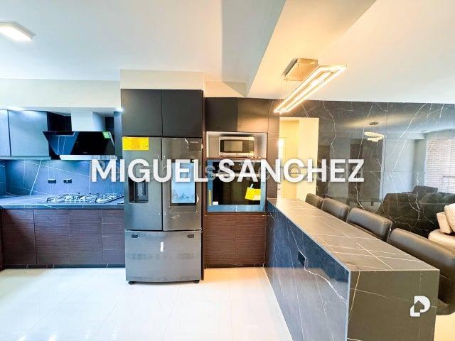 Apartamento en Santa Fe, Caracas – 4