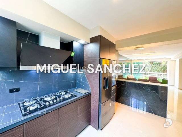 Apartamento en Santa Fe, Caracas – 6