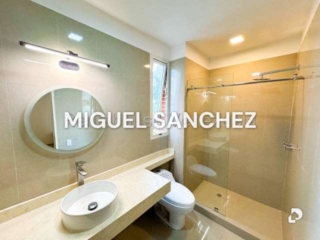 Apartamento en Santa Fe, Caracas – 14