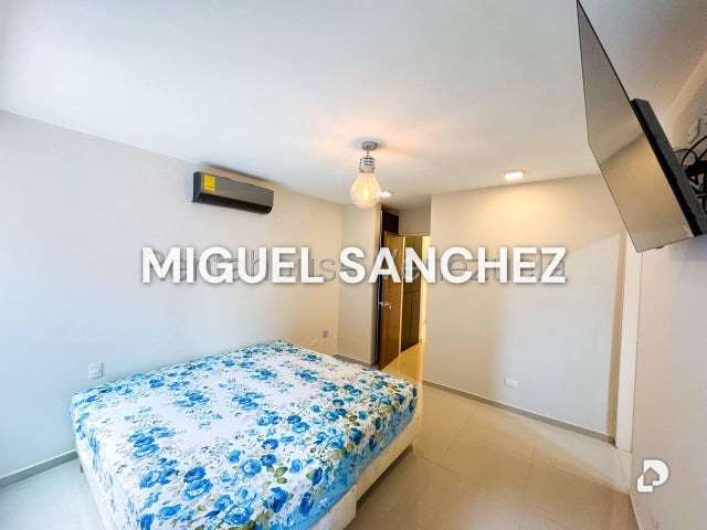 Apartamento en Santa Fe, Caracas – 9