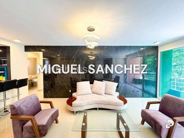 Apartamento en Santa Fe, Caracas – 3
