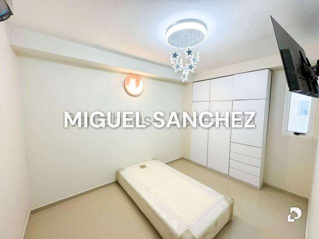Apartamento en Santa Fe, Caracas – 12