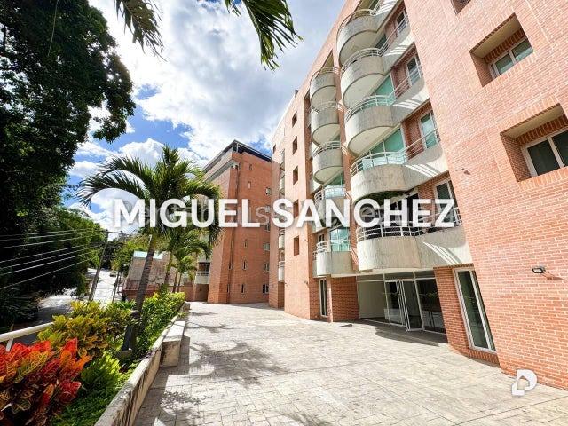Apartamento en Santa Fe, Caracas – 1