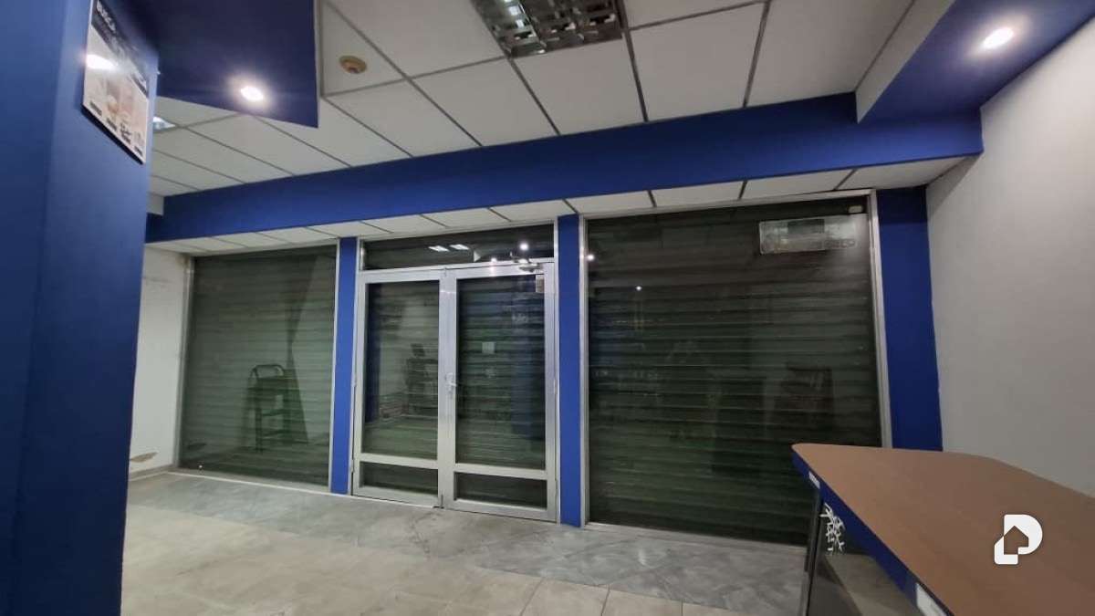 Galpón en Girardot, Maracay – 4