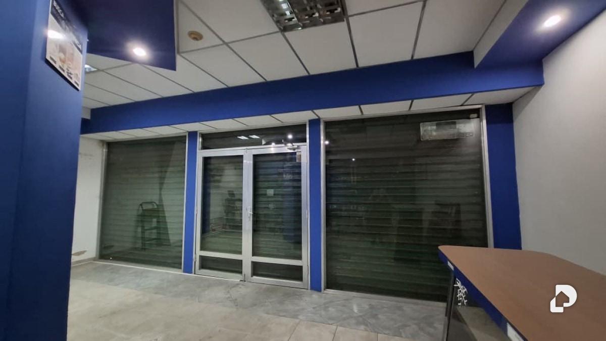 Galpón en Girardot, Maracay – 4