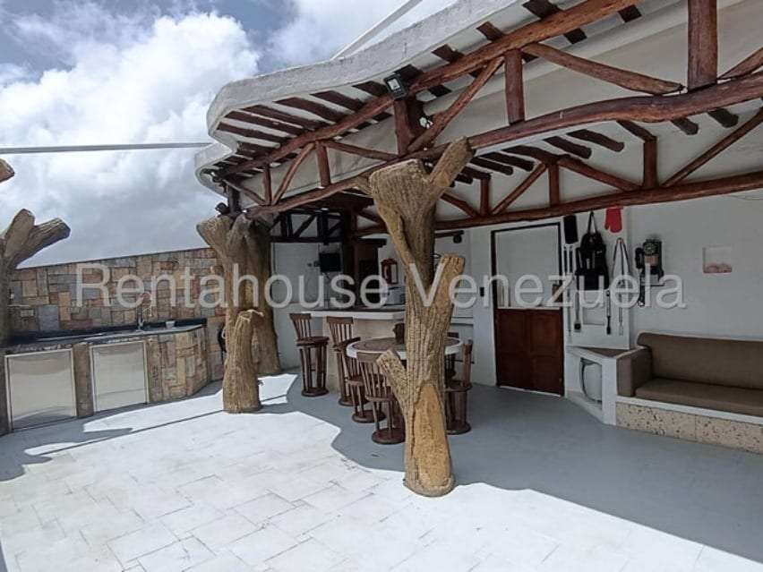 Apartamento en Caracas