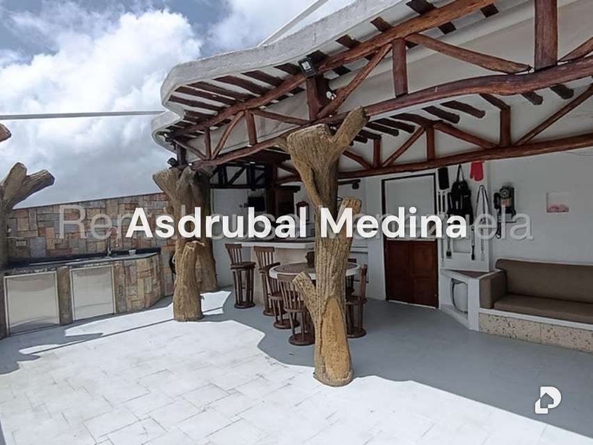 Apartamento en Caracas – 15