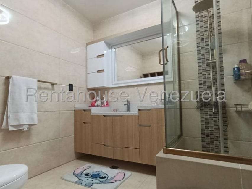 Apartamento en Caracas