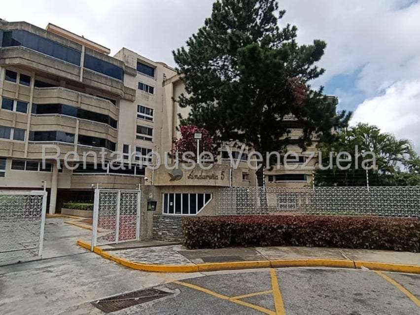 Apartamento en Caracas