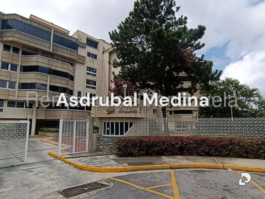 Apartamento en Caracas – 1