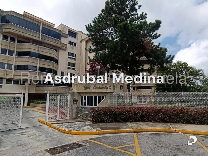 Apartamento en Caracas – 1