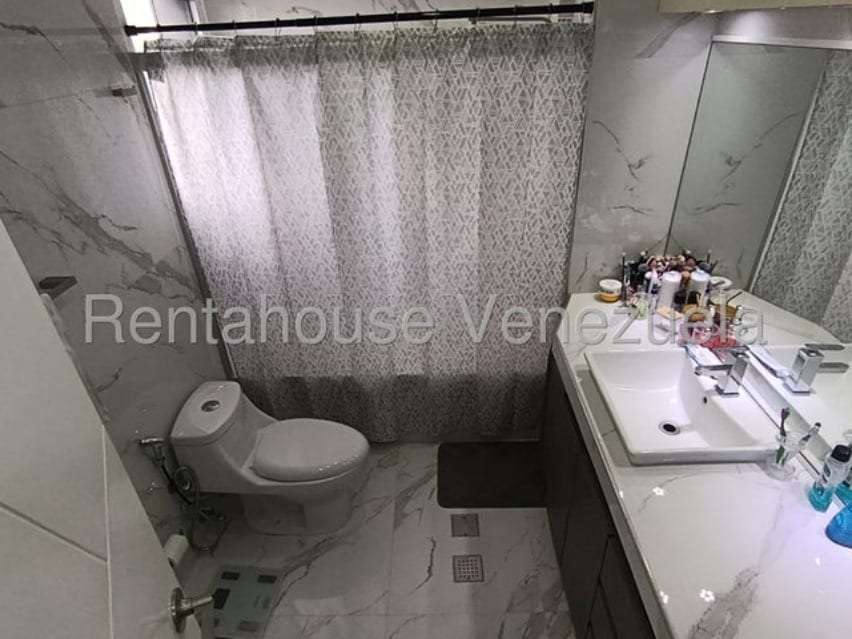 Apartamento en Caracas
