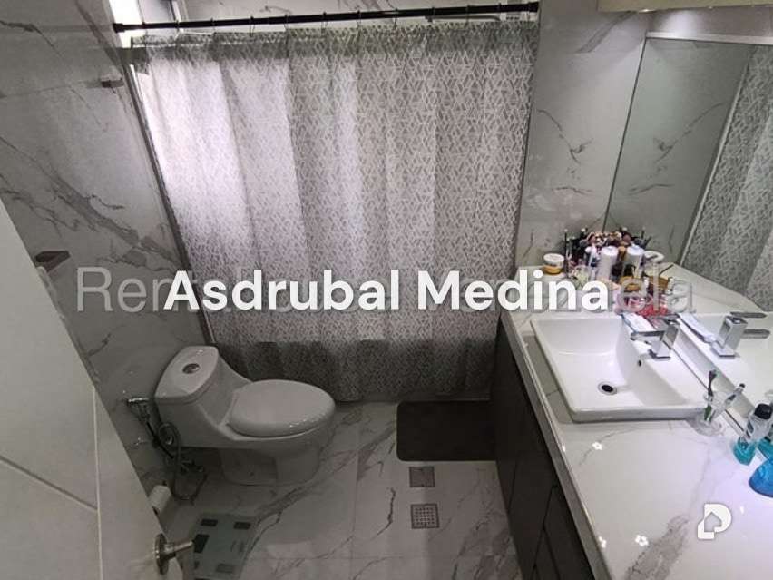 Apartamento en Caracas – 8