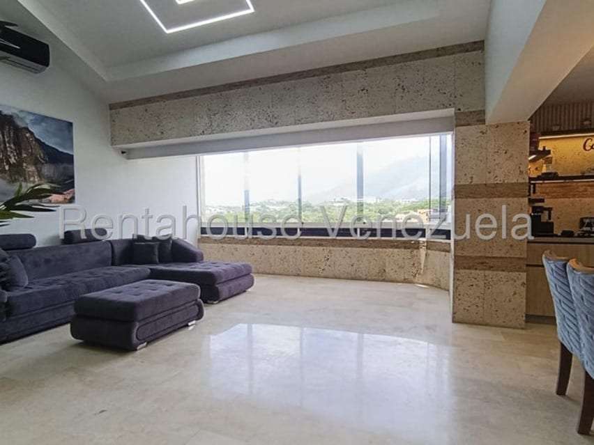 Apartamento en Caracas