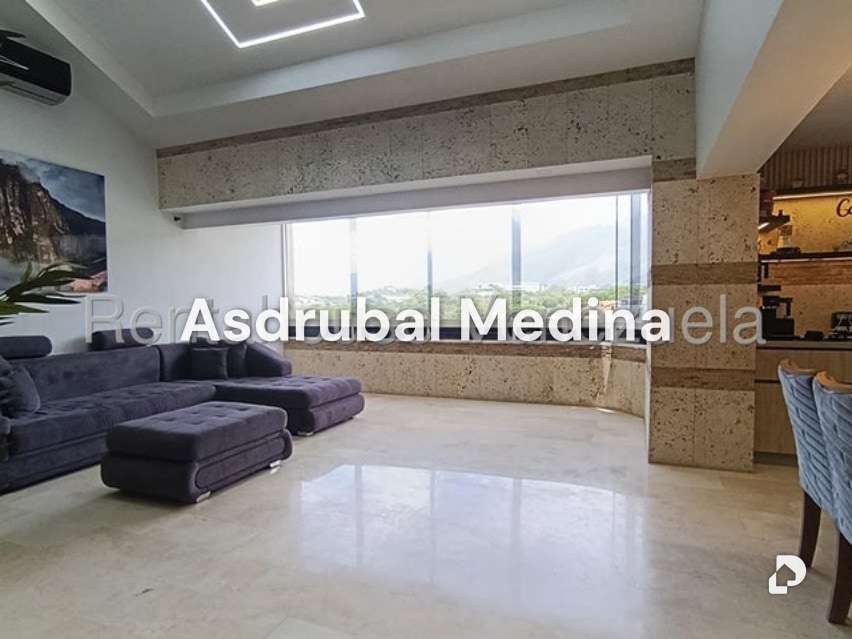 Apartamento en Caracas – 3