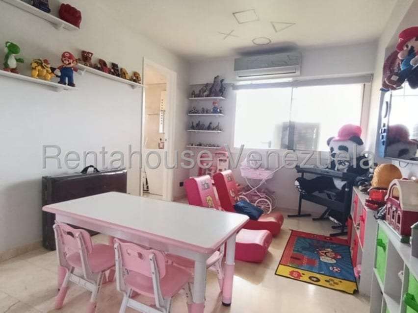 Apartamento en Caracas