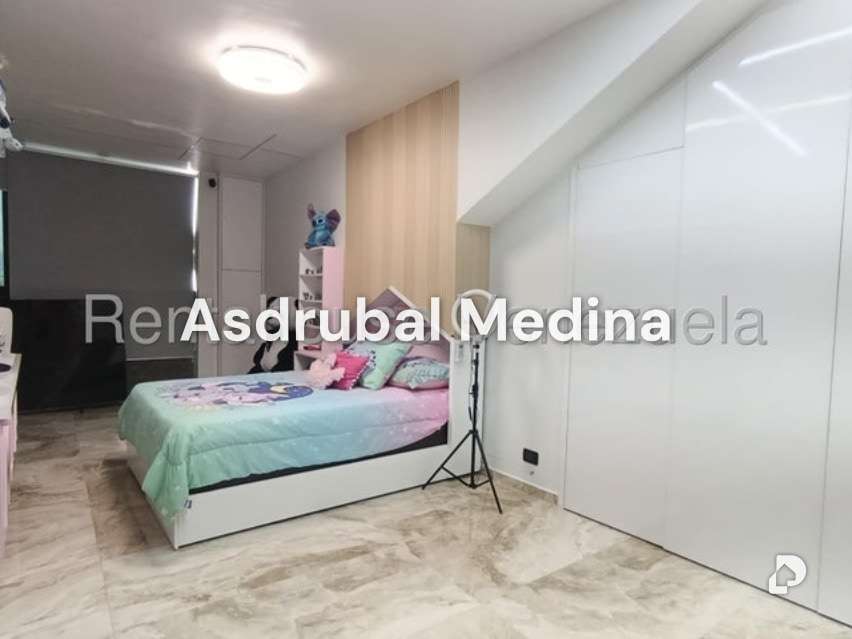 Apartamento en Caracas – 7