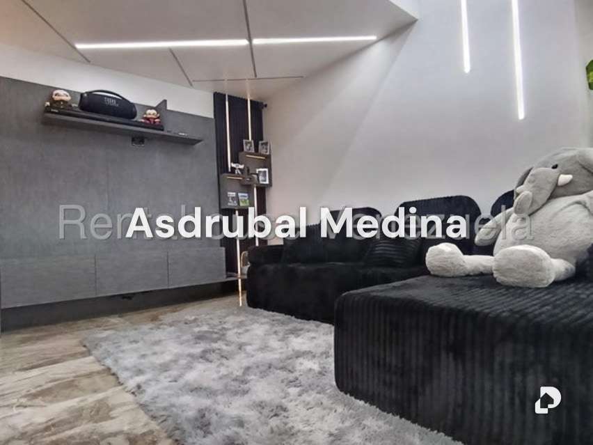 Apartamento en Caracas – 10