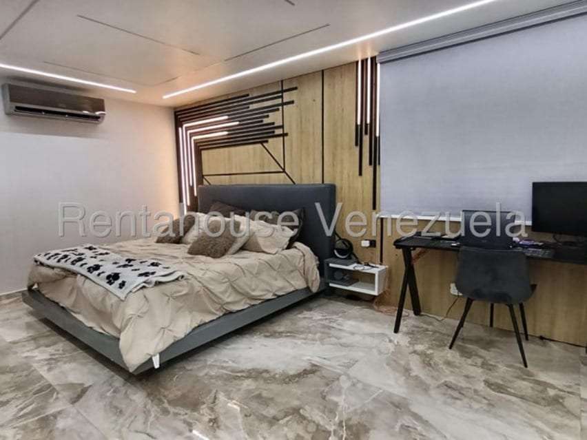 Apartamento en Caracas
