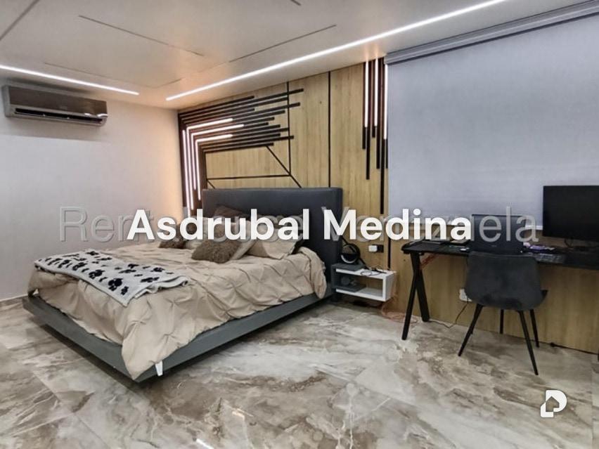 Apartamento en Caracas – 5