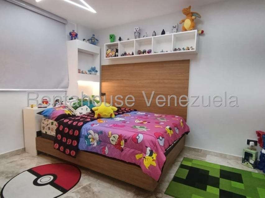 Apartamento en Caracas