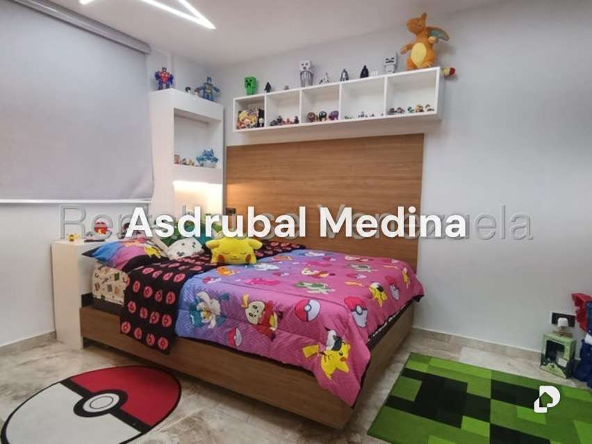 Apartamento en Caracas – 9