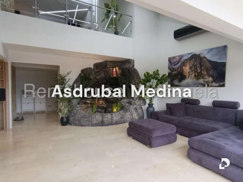Apartamento en Caracas – 2