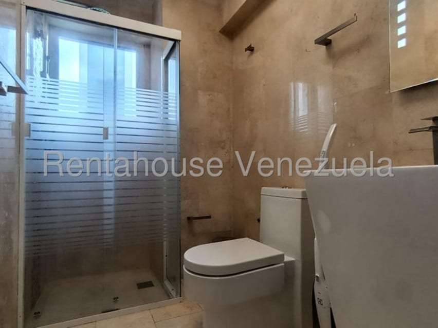 Apartamento en Caracas