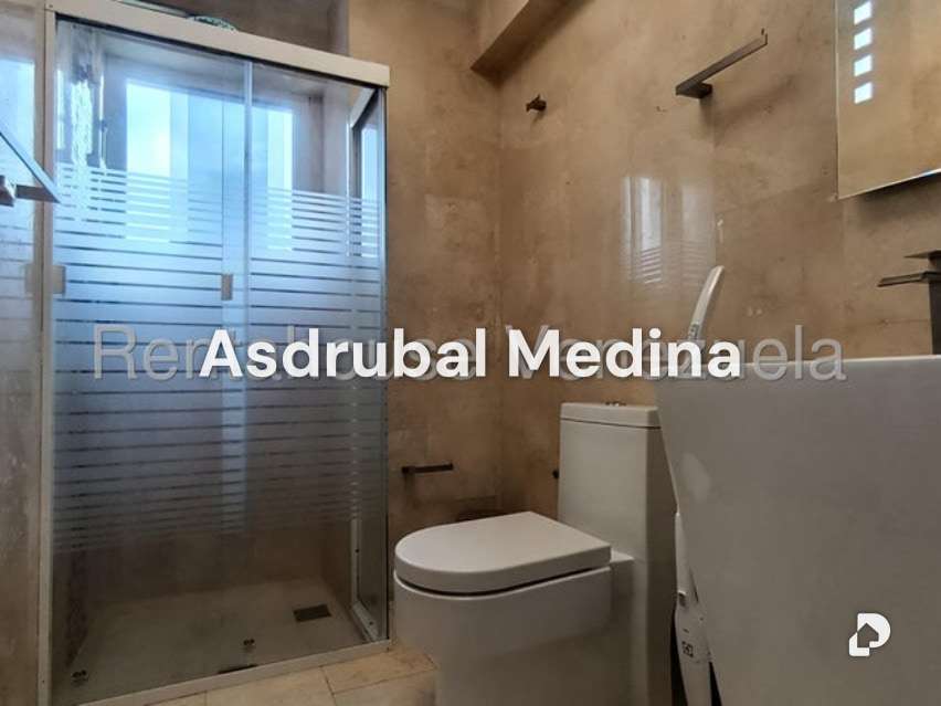 Apartamento en Caracas – 11