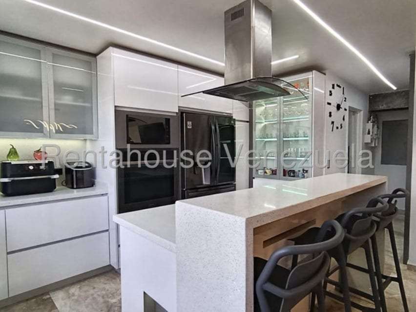 Apartamento en Caracas