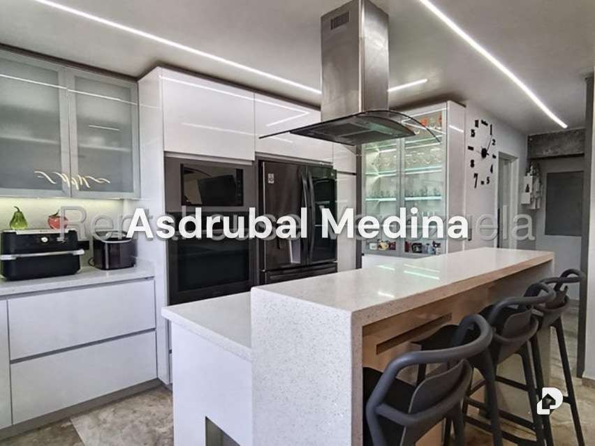 Apartamento en Caracas – 4