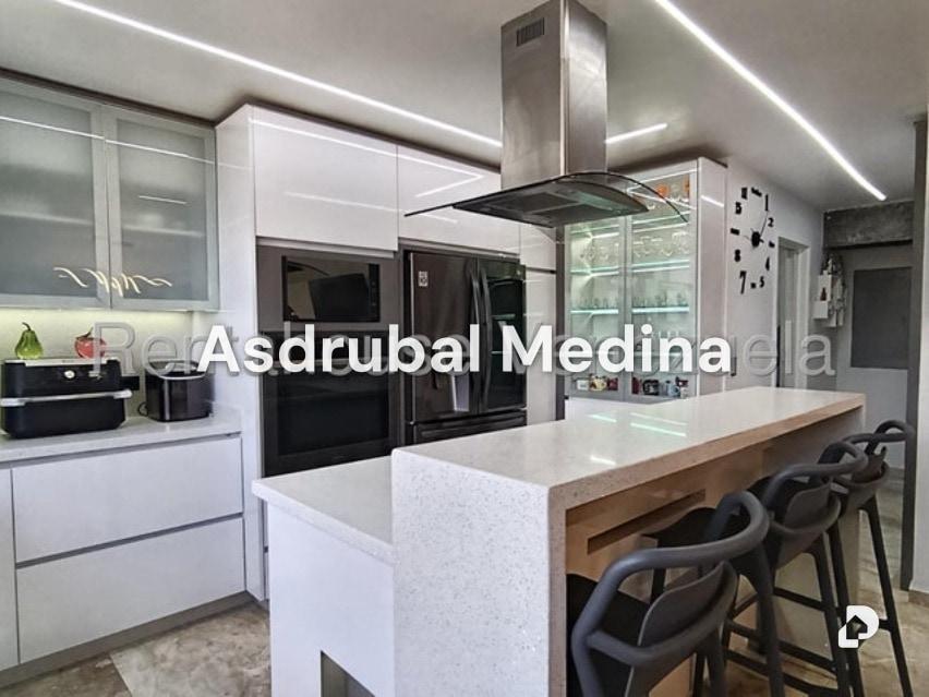 Apartamento en Caracas – 4