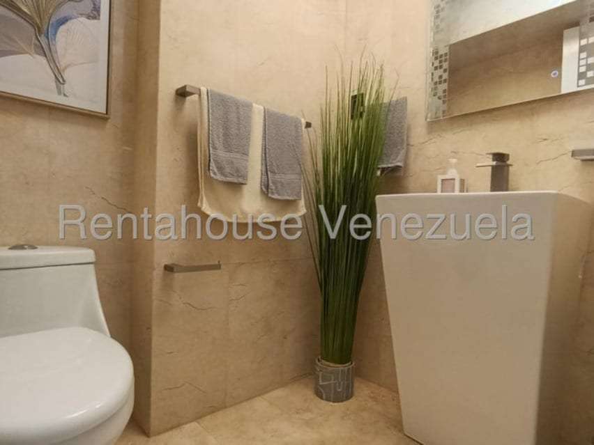 Apartamento en Caracas