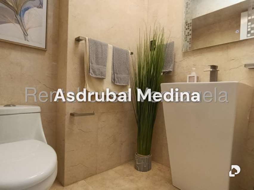 Apartamento en Caracas – 14