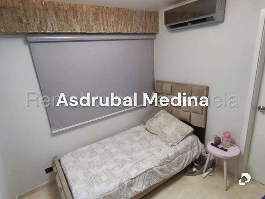 Apartamento en Caracas – 13