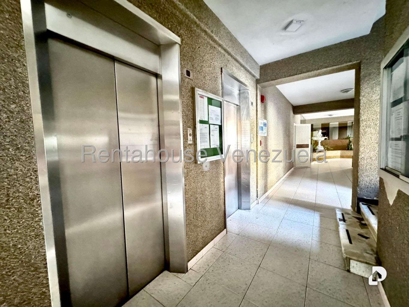 Apartamento en Lomas Del Avila, Caracas – 14