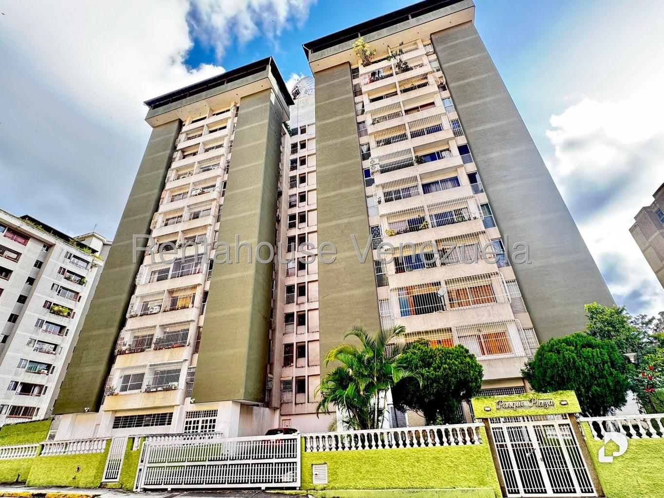 Apartamento en Lomas Del Avila, Caracas – 1